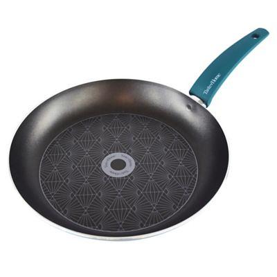 Cuisinart Contour Aluminum Non-Stick Skillet, Color: Dark Gray - JCPenney