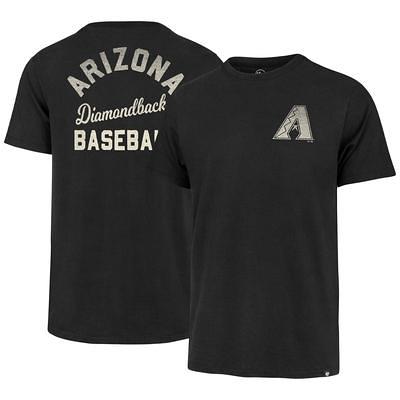 Men's New Era Black Arizona Cardinals Local Pack T-Shirt