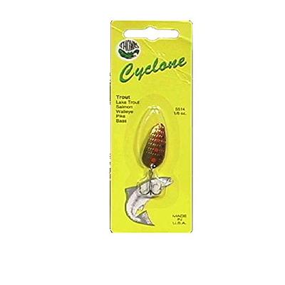 Sea Striker Got-Cha 100 Series Saltwater Fishing Plug Lure, White