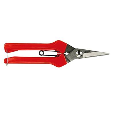 Sirmedal Pruning Shears for Gardening, Garden Shears Heavy Duty