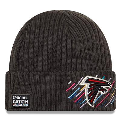 New England Patriots 2022 Crucial Catch Knit Hat, by New Era