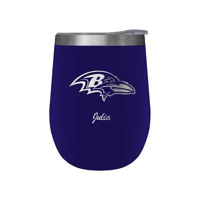 Nfl Pittsburgh Steelers 24oz Cool Vibes Eagle Tumbler : Target