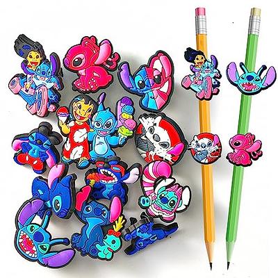 Disney Lilo and Stitch School Pencils Stationary Supplies Party