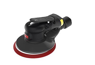 Random Orbit Sander, 5-Inch, 2.4-Amp