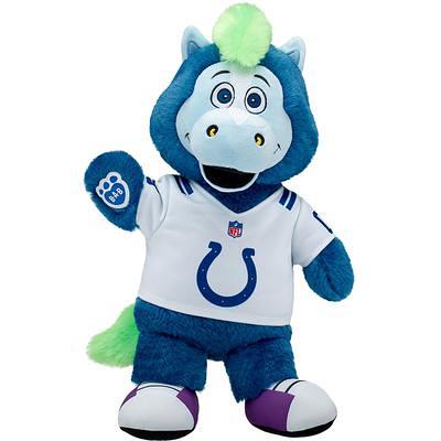 Los Angeles Rams FOCO 14'' Stumpy Gnome Plush