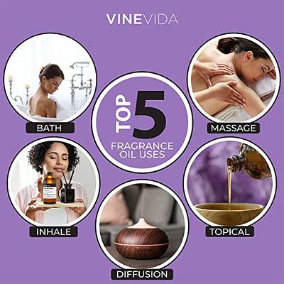 VINEVIDA [4oz] Spa Retreat Fragrance Oil for Candle Making Scents for Soap  Making, Perfume Oils, Soy Candles, Home Scents Oil Diffusers, Bath Scent  Bomb Oils, Linen Spray, Lotions, Car Freshies - Yahoo