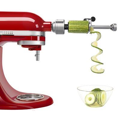 DENYO Juicer Attachment for Kitchenaid Juicer Stand Mixer