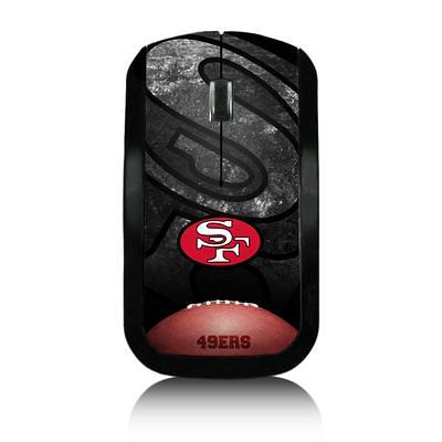 San Diego Padres Wireless Charger and Mouse Pad 