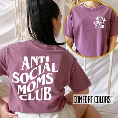 Purple HUMAN MADE Color 1 T-Shirt
