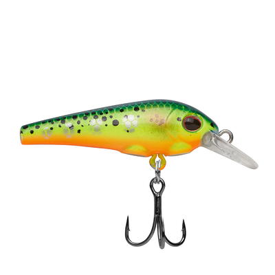 Berkley Hit Stick Fishing Lure, Crazy Steel, 3/50 oz - Yahoo Shopping