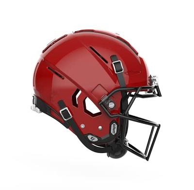 Schutt F7 VTD Adult Football Helmet with Facemask