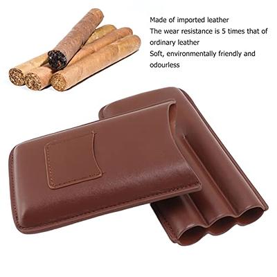 Pocket Cigar Case 