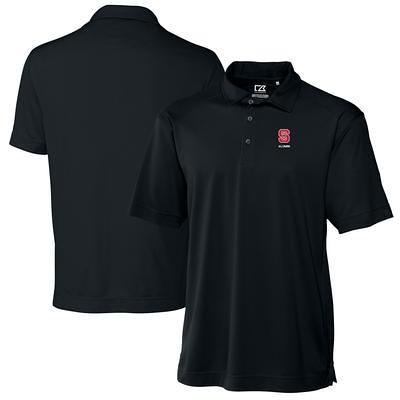 Lids Cincinnati Bengals Cutter & Buck Big Tall DryTec Genre Polo - Gray