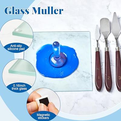 Glass Muller 3