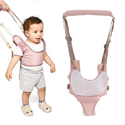 Baby Walker Detachable Toddler Walking Harness 8 - 24 Month Child