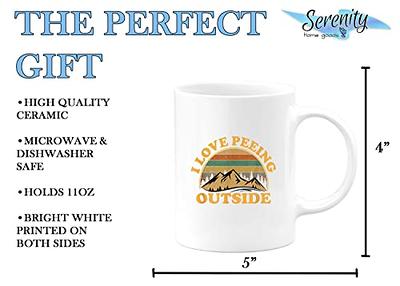 Mother's Day Gifts ideas For Mom - Funny Coffee Mug Cool Novelty