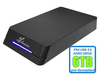 Avolusion HDDGear Pro X 10TB USB 3.0 External Gaming Hard Drive