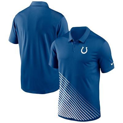 Nike Navy Washington Nationals Agility Performance Polo Shirt in Blue for  Men