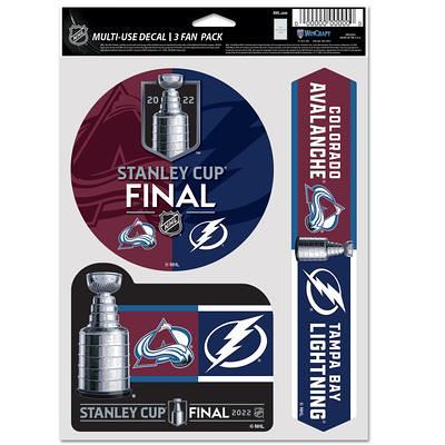 Stanley Cup 3 T-Pack