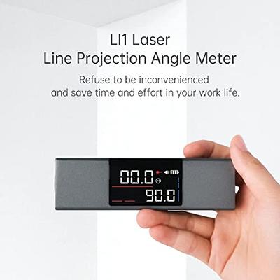 Corner Measurements Tool Accurate Level Angle Finder Gauge Multi-function  Folding High Precision Small Woodworking Measure Tools