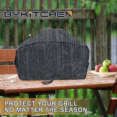 Waterproof Cover for Ninja Woodfire Outdoor Grill, BBQ Grill Accessories,  Com