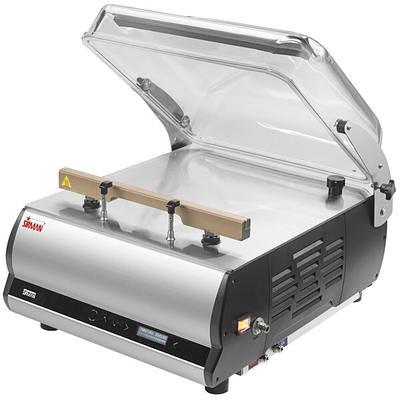 VacPak-It Chamber Vacuum Packaging Machine 10 1/4 Seal Bar