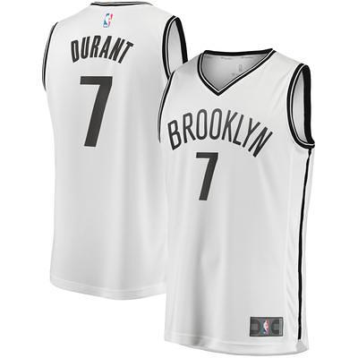 Ben Simmons Brooklyn Nets Fanatics Branded Fast Break Replica Player Jersey  Black - Icon Edition