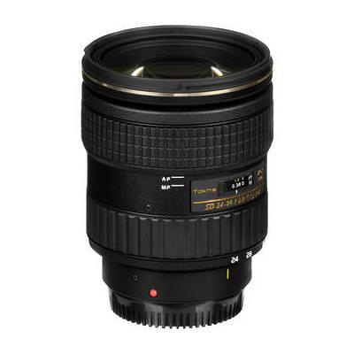 Tokina Used 12-28mm f/4.0 AT-X Pro DX Lens for Nikon ATXAF128DXN