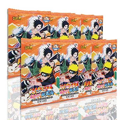  JoJo Bizarre Adventures Cards - JJBA Anime Cards Booster Packs  - TCG CCG Collectable Trading Card Game Box (10 Packs) - AW Anime WRLD :  Toys & Games