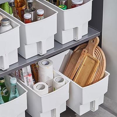  Wisdom Star 2 Pack Under Sink Organizers and Storage