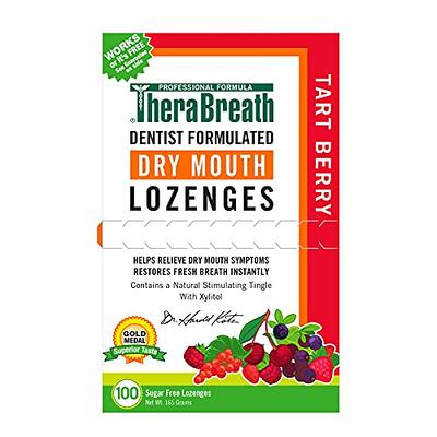 Beekeepers Naturals Propolis Soothing Lozenges - Peppermint Eucalyptus -  14ct