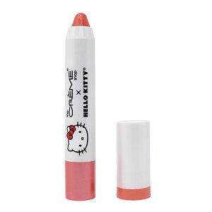 Lip Smacker Sanrio Hello Kitty and Friends 8-Piece Flavored Lip Balm,  Clear, For Kids, My Melody, Little Twin Stars, and Chococat 