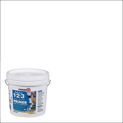 Zinsser BIN Interior Multi-purpose Oil-based Wall and Ceiling Primer  (26-oz) in the Primer department at