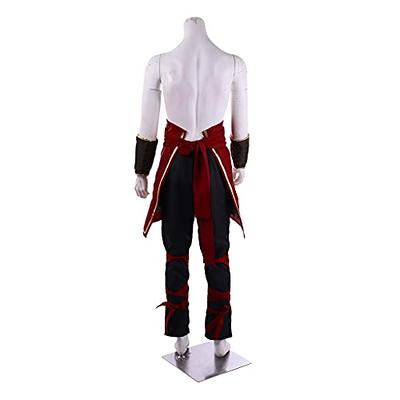 Rubie's Costume Men's Mortal Kombat Shao Kahn Overhead Latex Mask