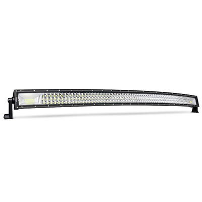 12 Inch LED Light Bar with DT Connector- Dual Row Off Road Light