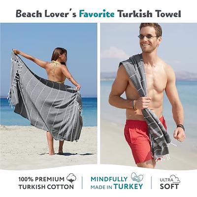 Beach Towels Adults Large, Turkish Towels Beach