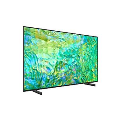 Televisión Smart TV LED 55 Pulgadas Samsung QLED Un55Tu8300F Ultra HD 4K  WideScreen Negro - Digitalife eShop