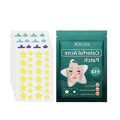 Mighty Patch™ Original patch from Hero Cosmetics - Hydrocolloid Acne Pimple  Patch for Covering Zits and Blemishes, Spot Stickers for Face and Skin (72  Count) - Yahoo Shopping