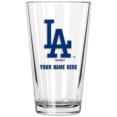 MLB Los Angeles Dodgers 32oz Thirst Hydration Water Bottle