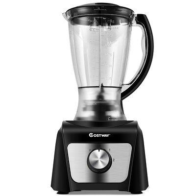 The best blender food processor combos