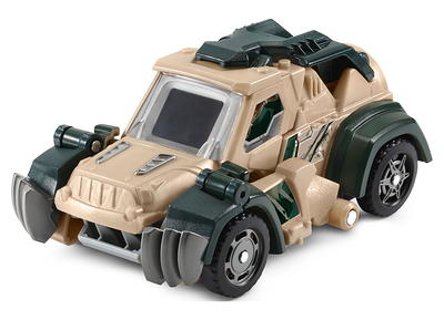 VTech® Switch & Go™ Spinosaurus Stunt Car Transforming Dino to