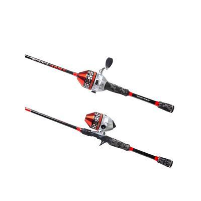 Favorite Fishing Army Spinning Combo