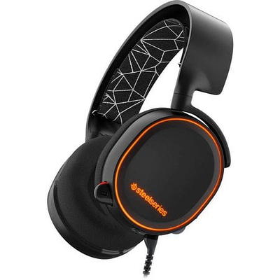 HyperX Cloud III – Wired Gaming Headset, PC, PS5, Xbox Series X|S