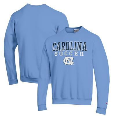 Men's Nike Navy North Carolina Tar Heels Two-Button Replica Baseball Jersey