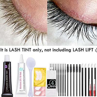 LASH TINTING KIT