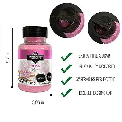 Extra Fine Glitter - 1.8 Ounces Various Colors Price Per Bottle