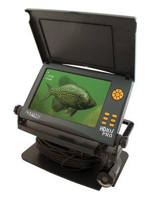 Aqua-Vu 715C Underwater Color Camera