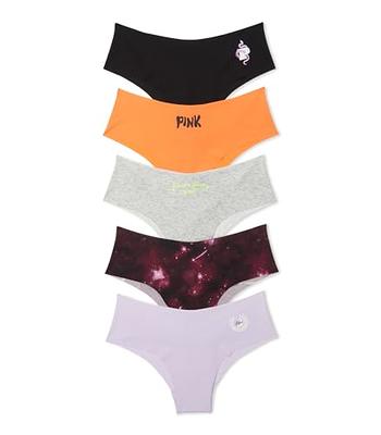 Buy Wealurre Women's Seamless Underwear Laser Cut Brief Soft