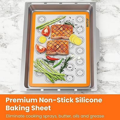 Mesh Non-Stick Baking Mat 11.5 x 16.5