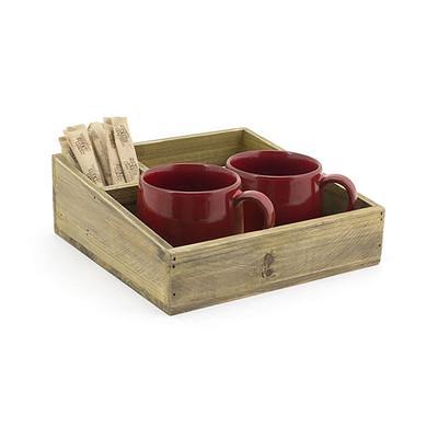 3 Compartment Condiment Organizer